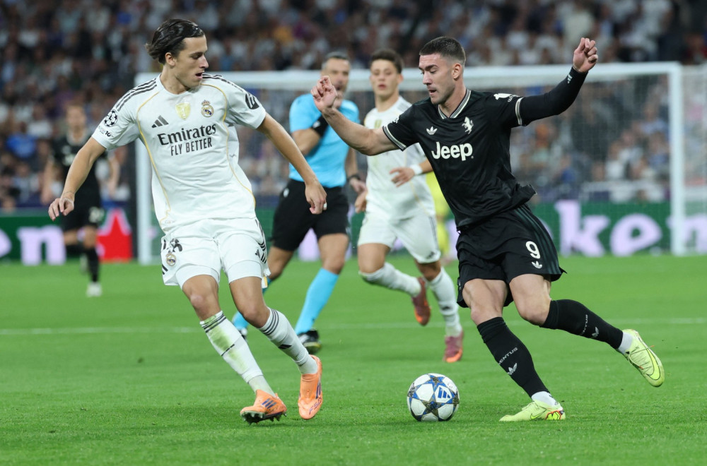 Kurtoa neprobojan bedem za Srbe – trijumf Reala u klasiku VIDEO