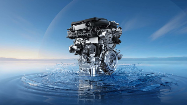 Ovaj novi motor je suludo efikasan