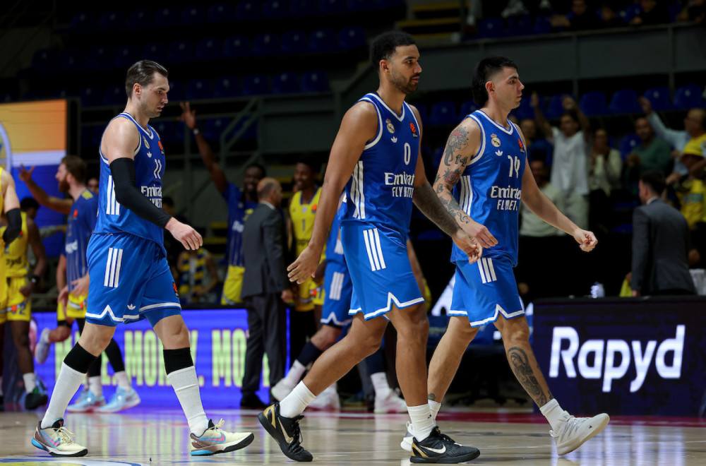 Real u problemu – gubitak 38 miliona