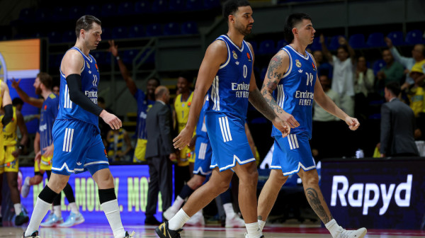 Real u problemu – gubitak 38 miliona