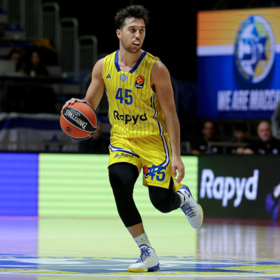 Trojka Blata koja je "ubila" Real VIDEO