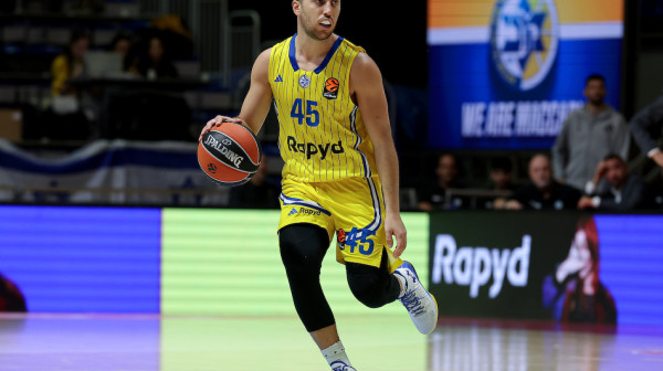 Trojka Blata koja je "ubila" Real VIDEO