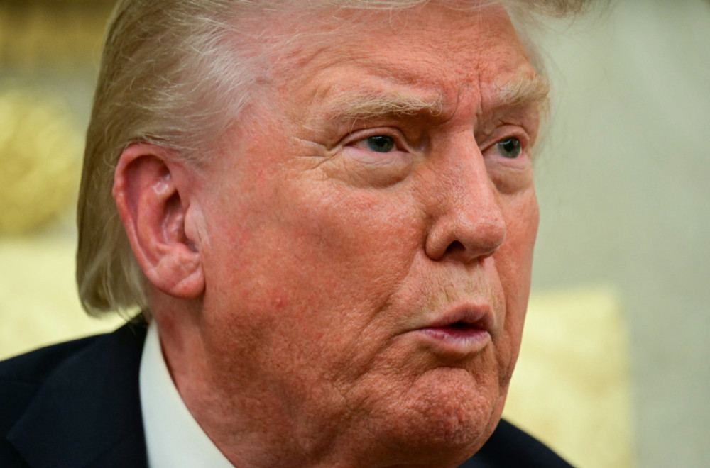 Tramp besan: Videćemo kako će komunista da vodi Njujork