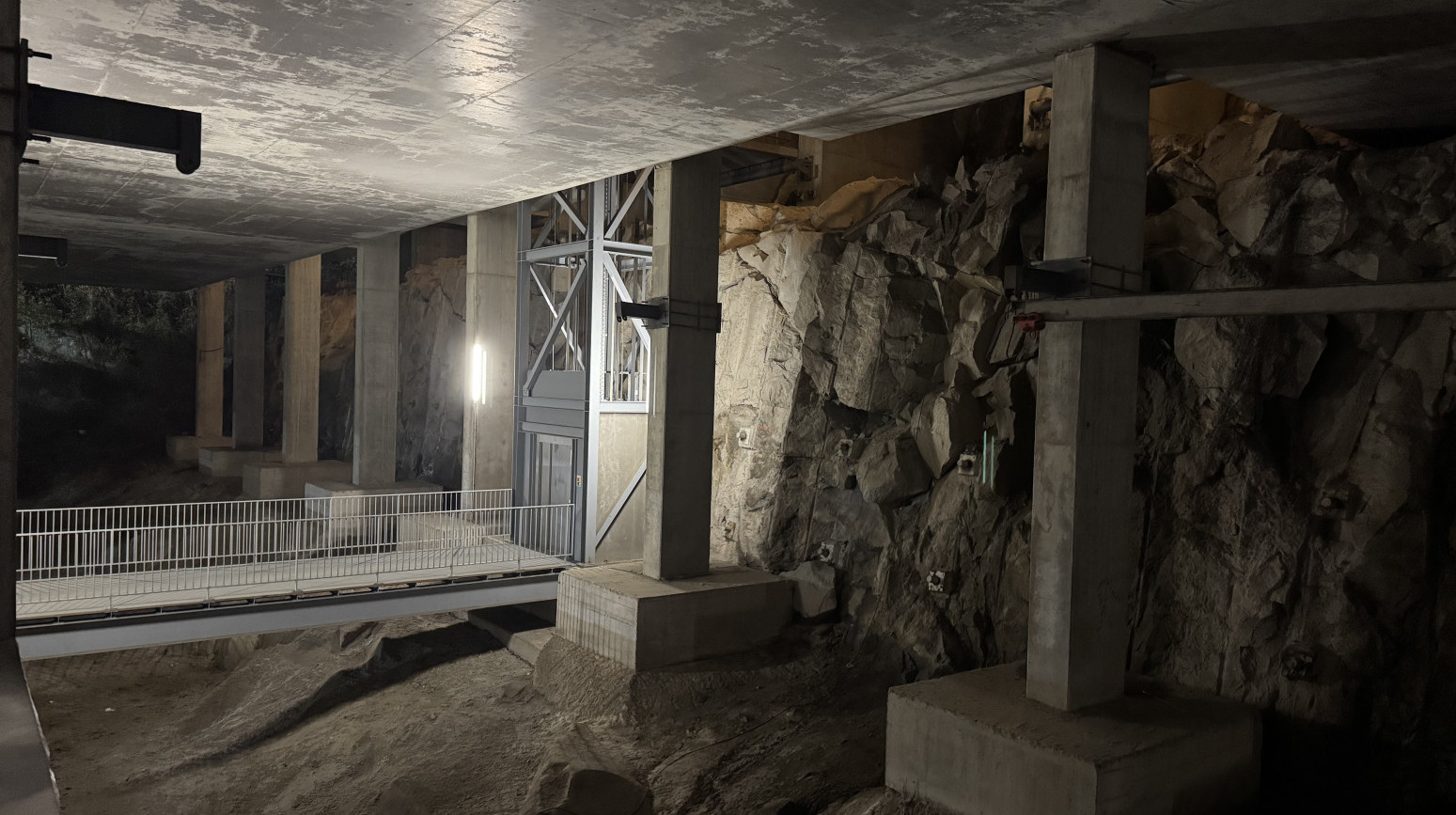 B92.sport u Bragi – čuveni kamenolom od 200.000.000 evra FOTO/VIDEO