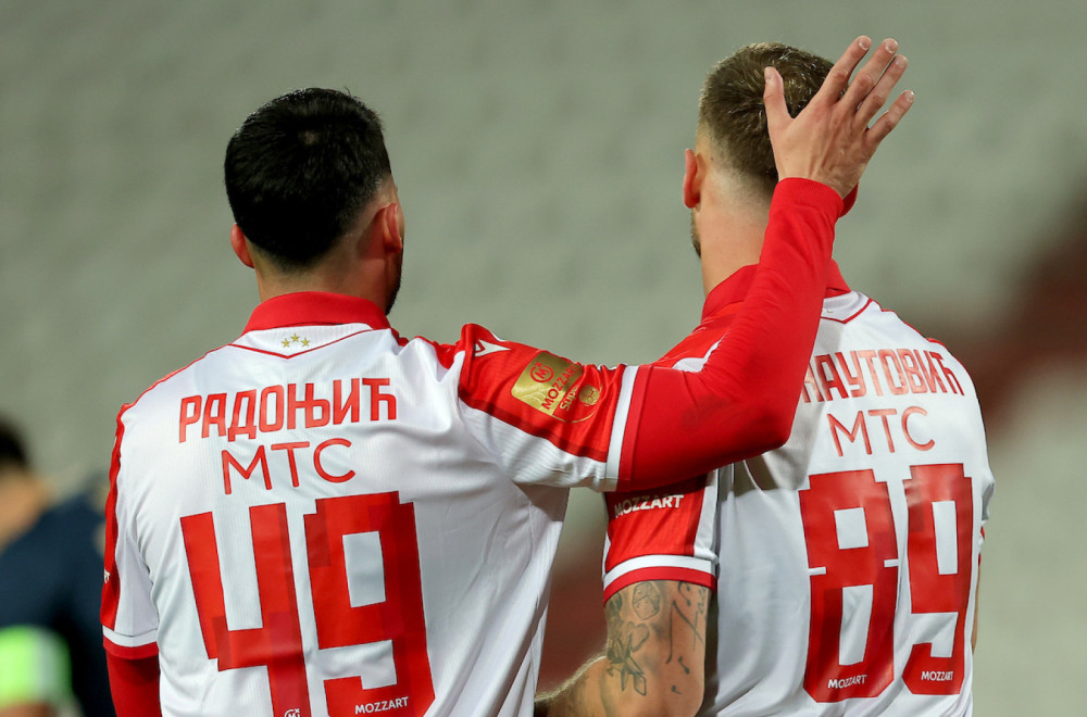 Zvezda će morati da "kopa" – kamenolom kao prekretnica