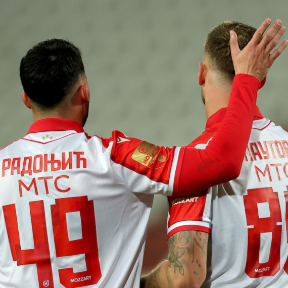 Zvezda će morati da "kopa" – kamenolom kao prekretnica