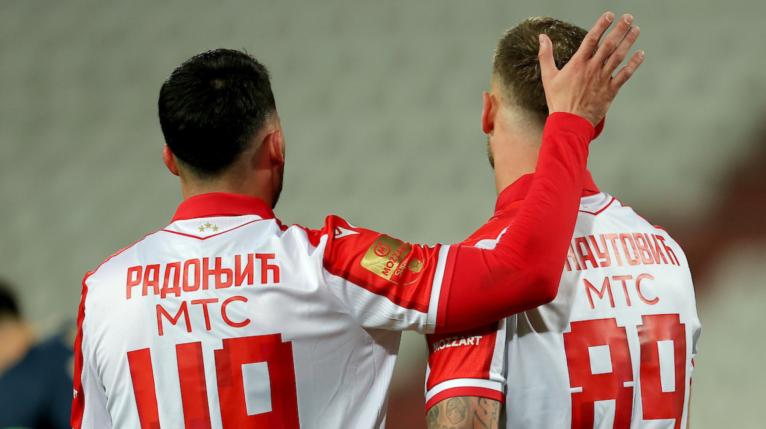 Zvezda će morati da "kopa" – kamenolom kao prekretnica