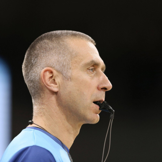 Ko sudi Zvezdi? Svađao se sa Kalinićem, "režirao" haos sa Barselonom