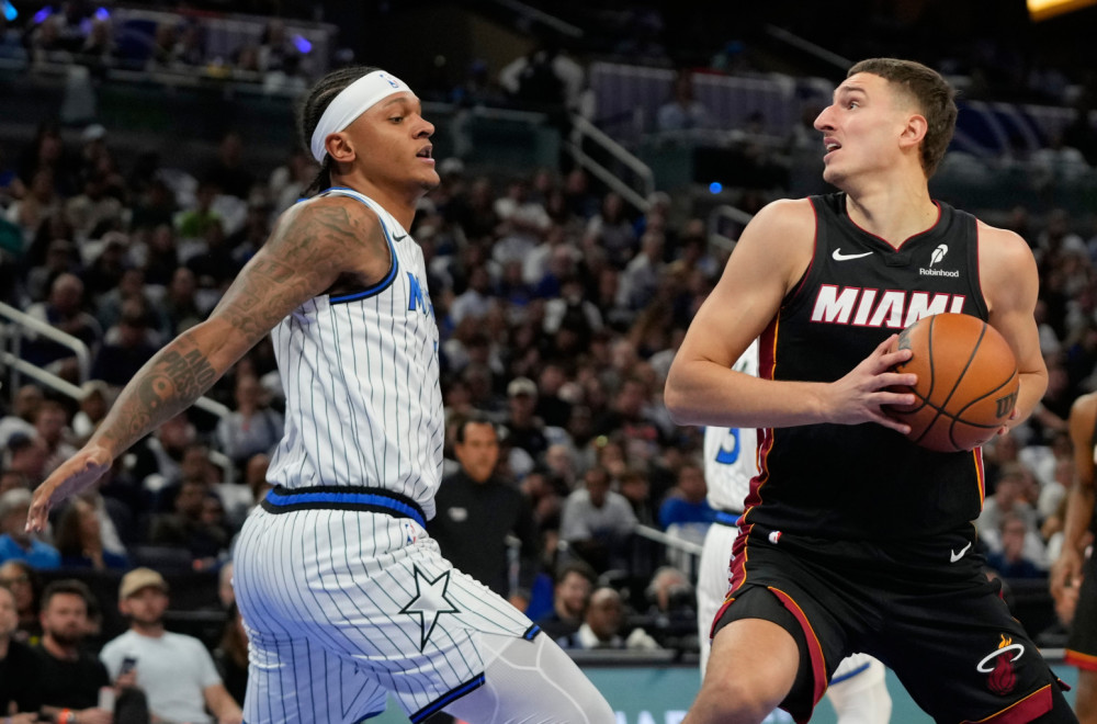 Jović skroman na NBA premijeri VIDEO