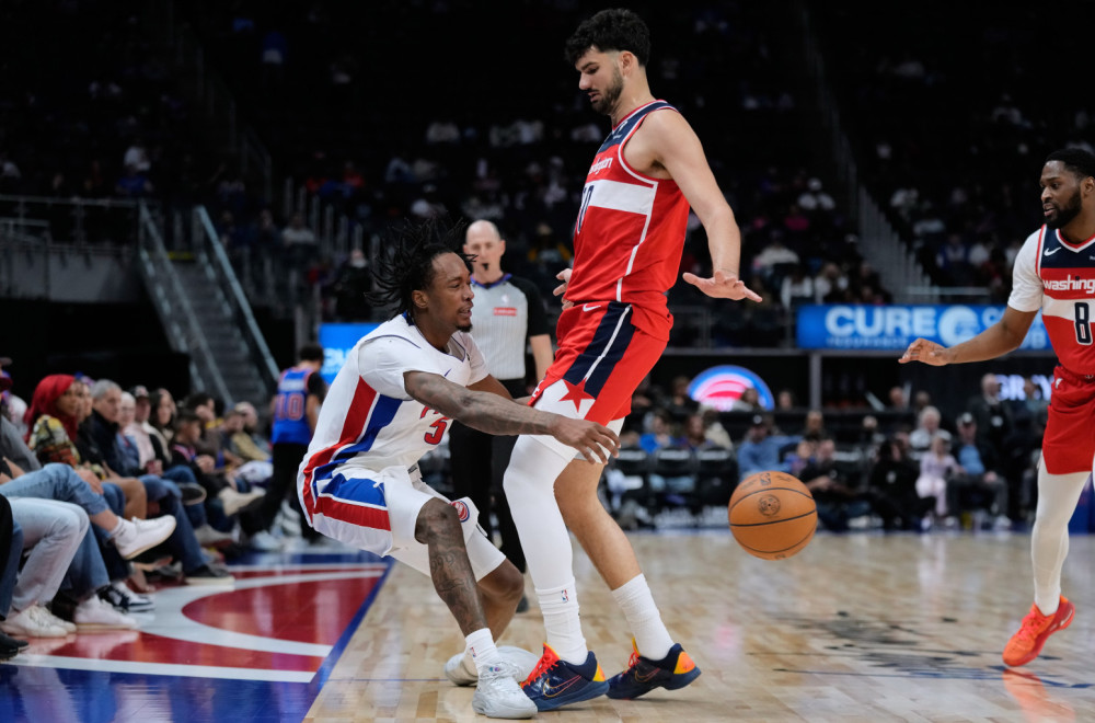 Tristanu mrvice, Bogdan DNP – debakl "staračkog doma" iz LA VIDEO