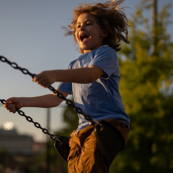 Kroz igru mogu sve: Tri trika pomažu decu da se lakše snađu u društvu