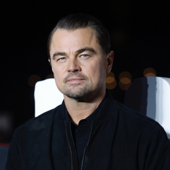 Leonardo Dikaprio smatra da je ovo najbolji film Kristofera Nolana: Izbor je mnoge iznenadio