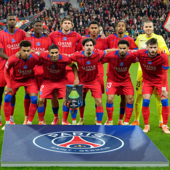 Liga šampiona: Već se naziru plej-of "bombe" – Juventus u "kanalu"