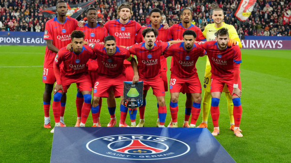 Liga šampiona: Već se naziru plej-of "bombe" – Juventus u "kanalu"