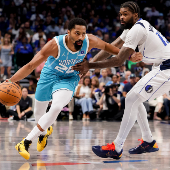 "Grobari" su se ponadali, ali NBA superstar neće u Partizan