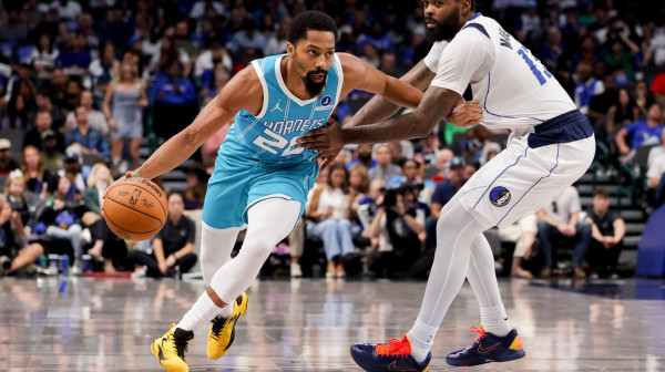 "Grobari" su se ponadali, ali NBA superstar neće u Partizan