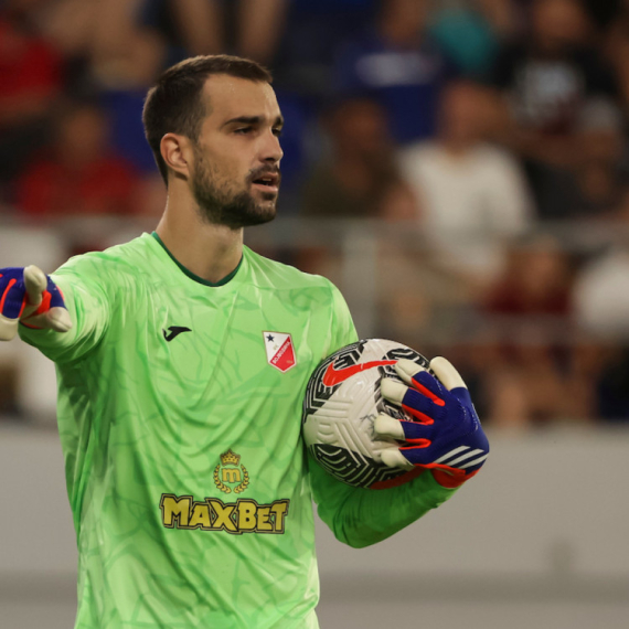 "Zvezda mora da igra kao u Portu – Braga kažnjava svaku grešku"