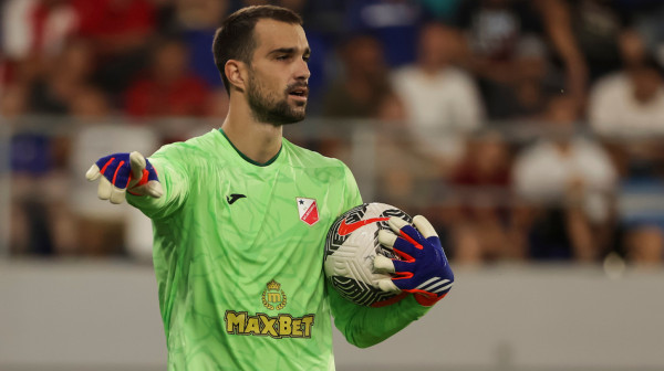 "Zvezda mora da igra kao u Portu – Braga kažnjava svaku grešku"