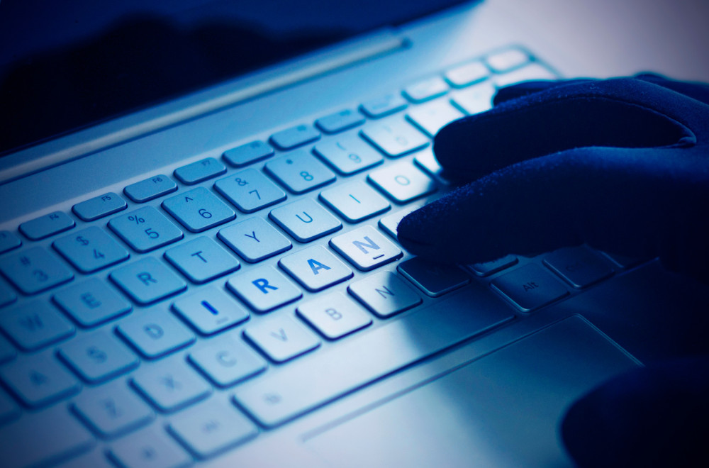 Iranski hakeri napali: Na udaru više od 100 državnih institucija