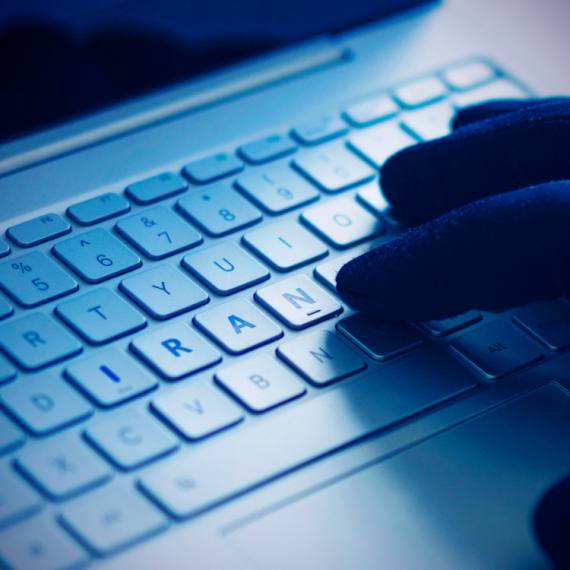 Iranski hakeri napali: Na udaru više od 100 državnih institucija