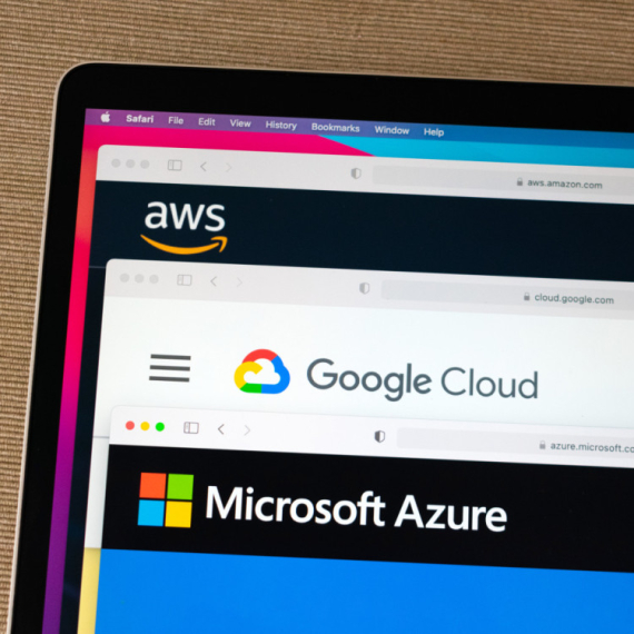 AWS nije jedini: Internet zavisi i od ovih kompanija