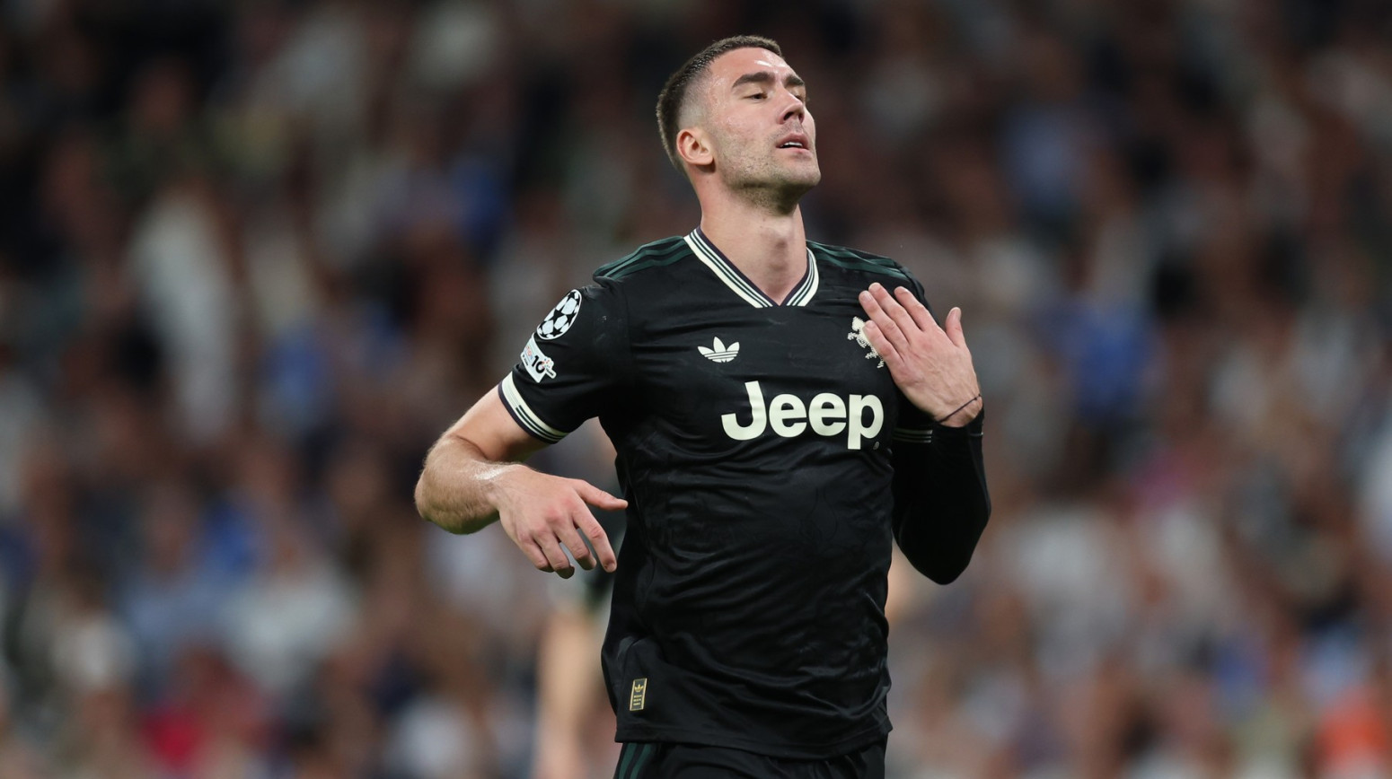 Stanje Vlahovića je sve gore – mora na operaciju?