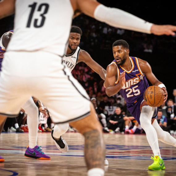 "Delije" u transu – stigao je Batler! VIDEO