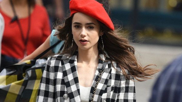 Stiže peta sezona serije "Emili u Parizu": Trejler obećava VIDEO