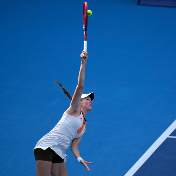 Ribakina, Aleksandrova i Benčić lako do četvrtfinala u Tokiju