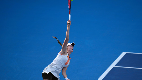 Ribakina, Aleksandrova i Benčić lako do četvrtfinala u Tokiju