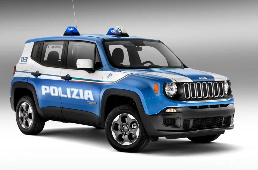Jeep Renegade odlazi u istoriju – kraj proizvodnje popularnog SUV-a posle 11 godina