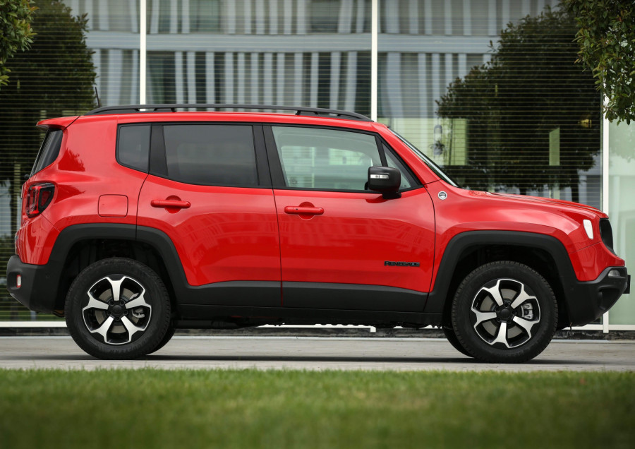 Jeep Renegade odlazi u istoriju – kraj proizvodnje popularnog SUV-a posle 11 godina