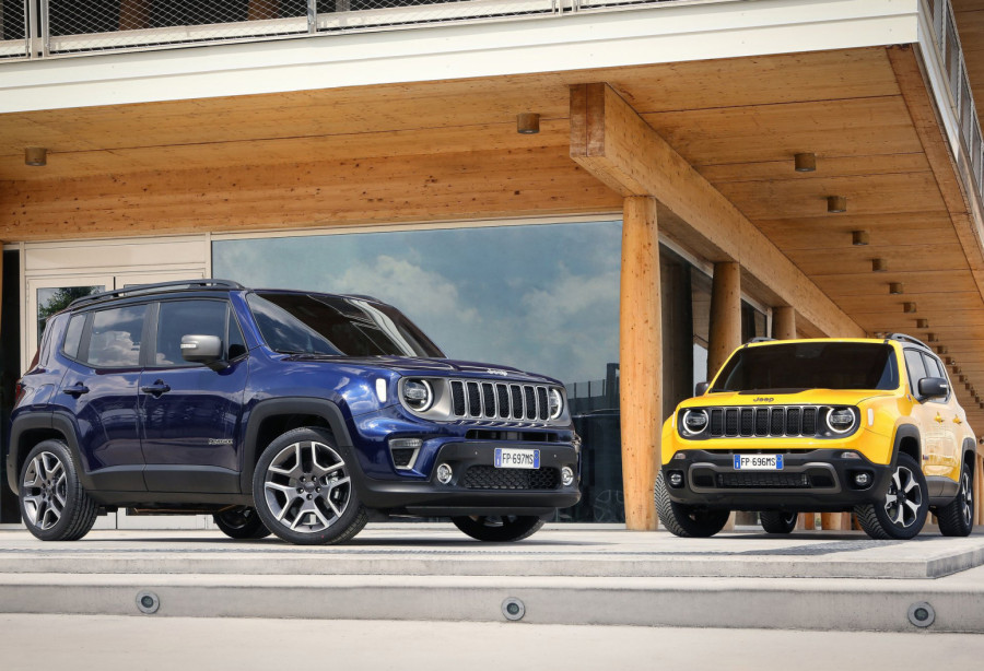 Jeep Renegade odlazi u istoriju – kraj proizvodnje popularnog SUV-a posle 11 godina