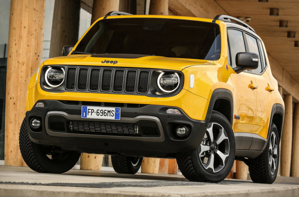 Jeep Renegade odlazi u istoriju – kraj proizvodnje popularnog SUV-a posle 11 godina