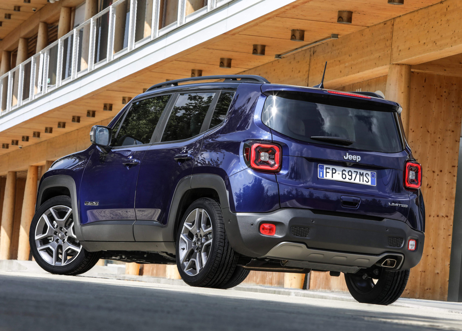 Renegade se vraća u Evropu – Jeep želi da privuče više kupaca