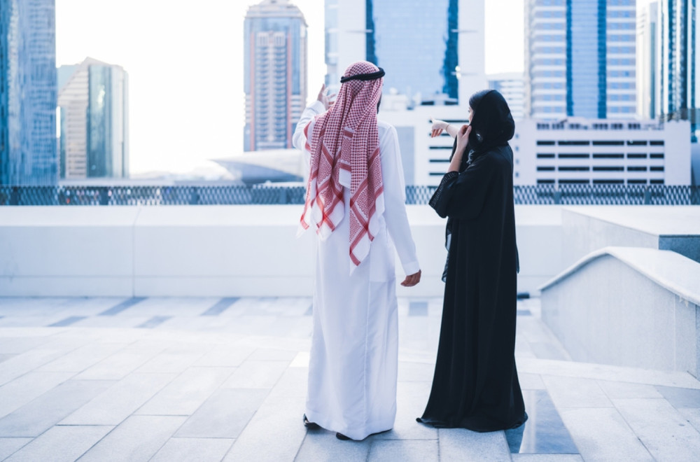 Saudijska Arabija ukida sistem "kafala" za strane radnike