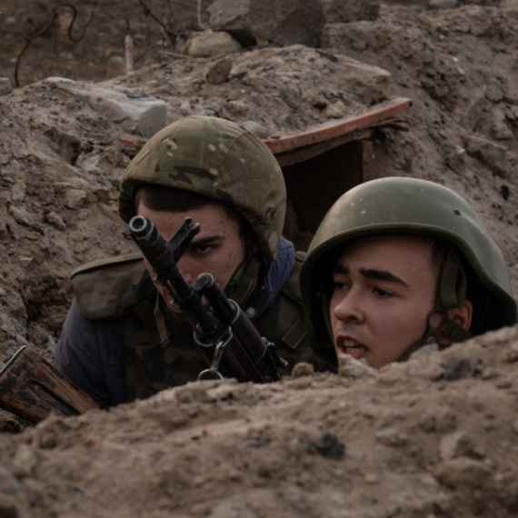 Putine, rekli su ti "ne"