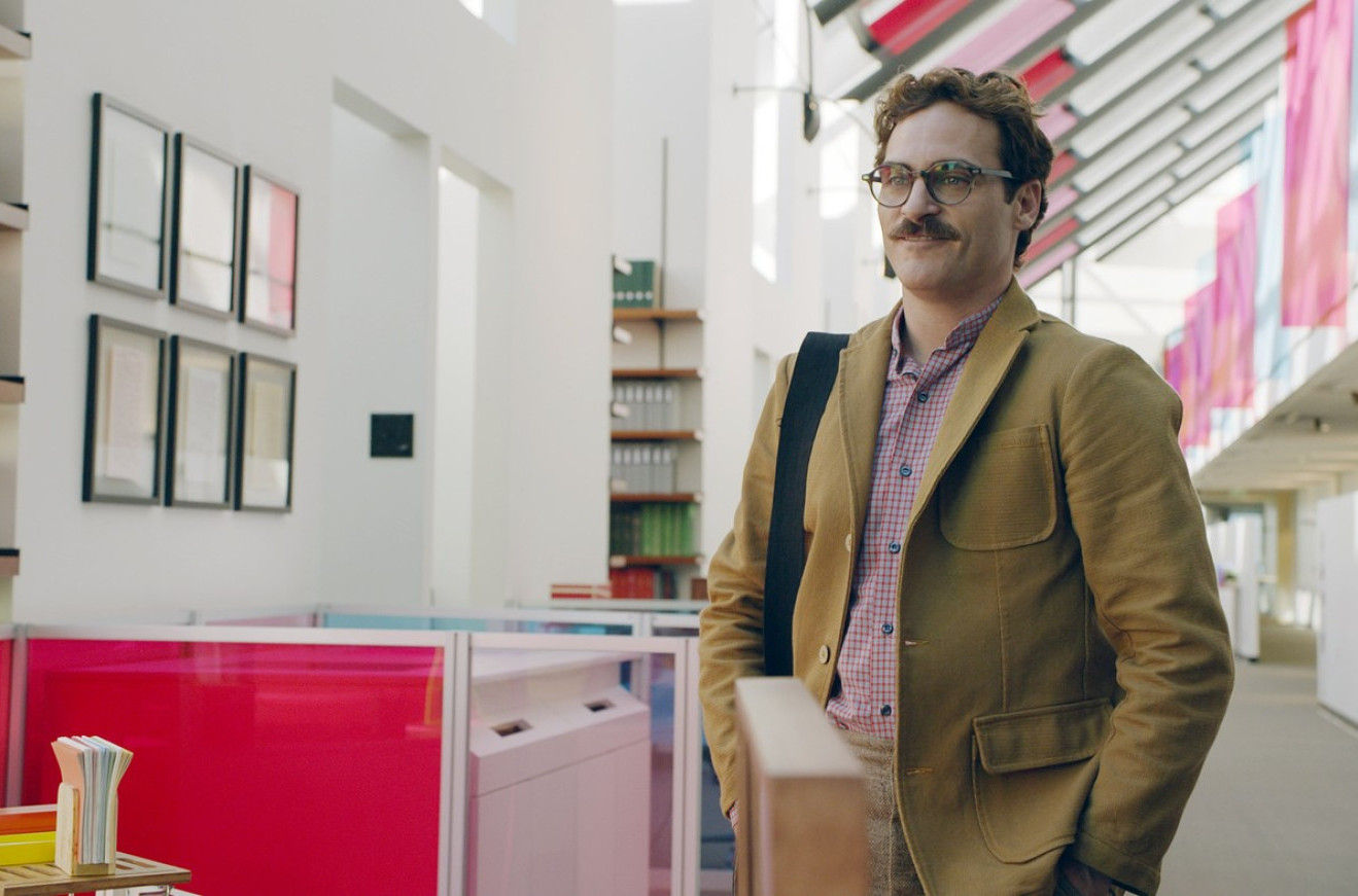 Ovaj film je pre 12 godina zastrašujuće precizno predvideo život u 2025: Živimo ga VIDEO