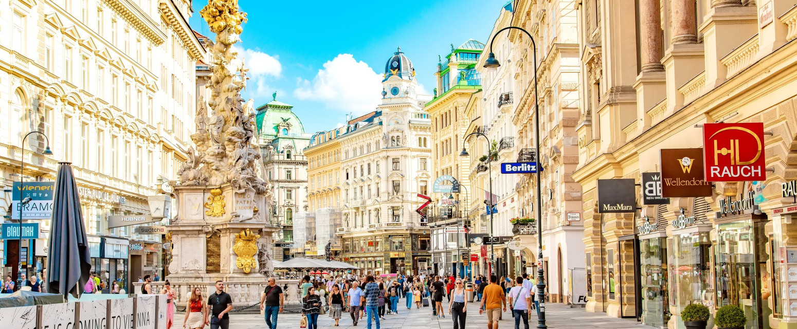 Beč – savršen za "city break": Umetnost i hedonizam u gradu koji osvaja na prvi pogled VIDEO