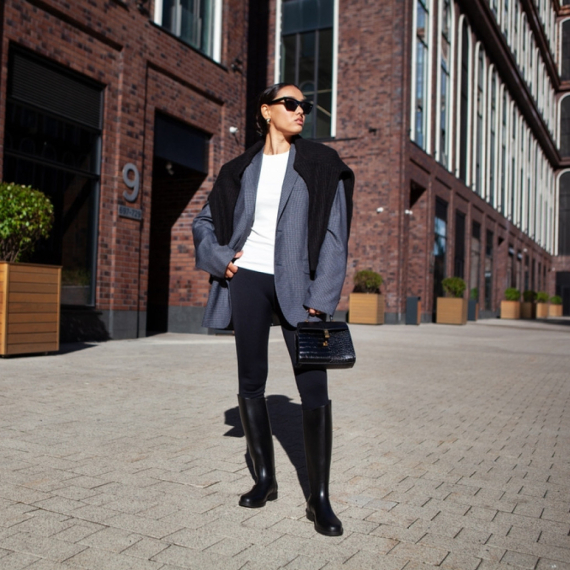 Uvek izgleda dobro: Omraženi komad odeće ove jeseni ćete nositi na sto načina