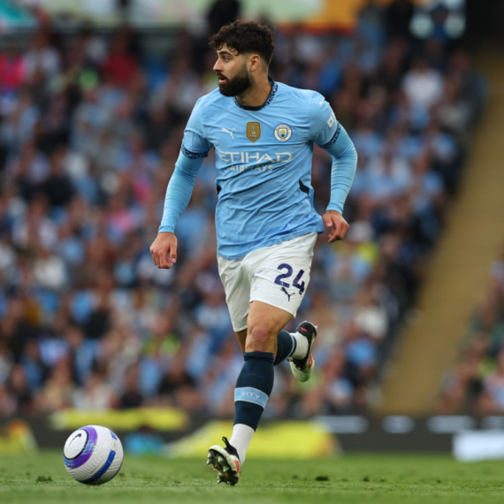 Gvardiol hteo da ostavi fudbal zbog košarke