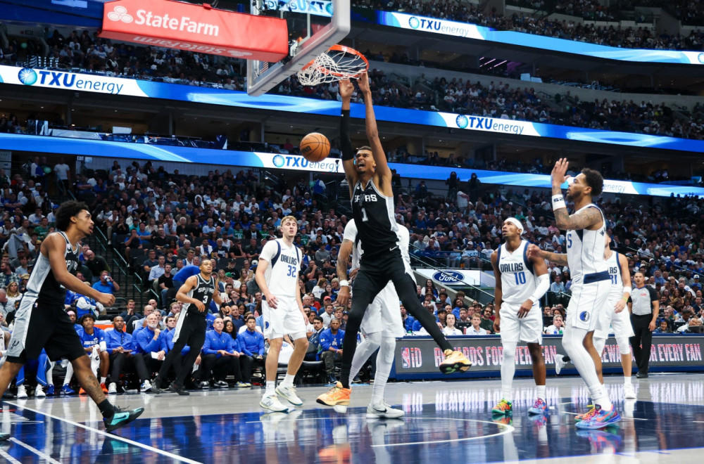 Vembanjamina igra je neopisiva – uživajte! VIDEO