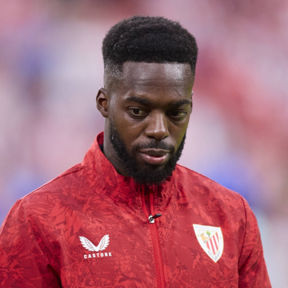 Bilbao tri nedelje bez kapitena