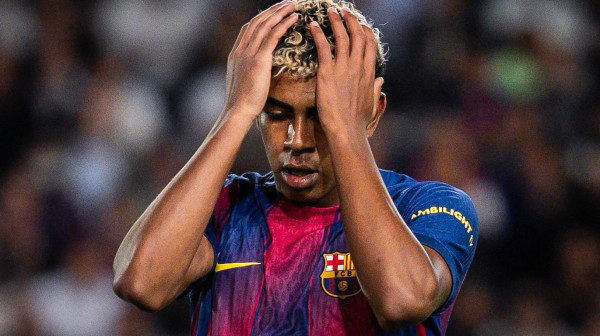 Zbog Jamala sve puca na relaciji Barselona – FS Španije