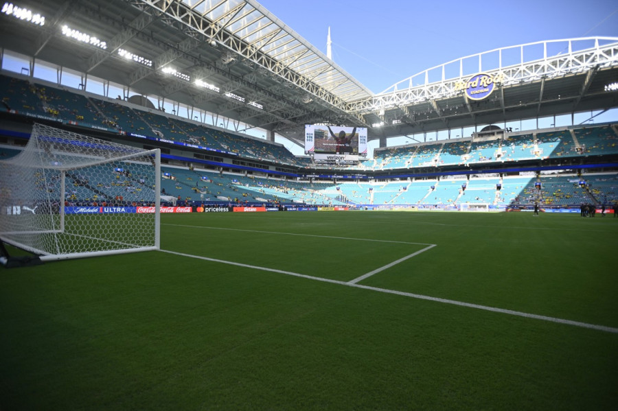 Barsa grca u dugovima – Majami je bio pojas za spasavanje