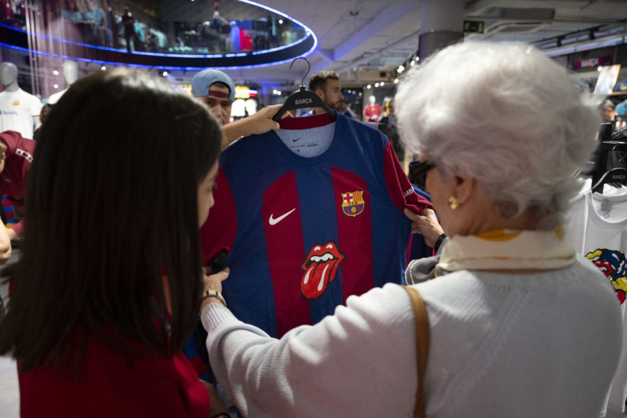 Barsa grca u dugovima – Majami je bio pojas za spasavanje