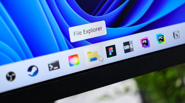 Microsoft ubrzava File Explorer za Windows 11