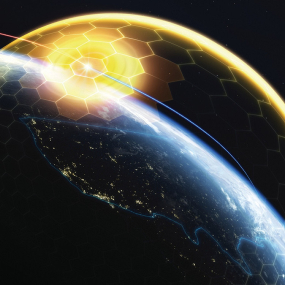 Svemir postaje novo ratište: Testiraju se prvi presretači u orbiti