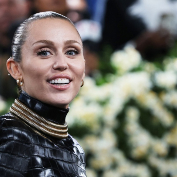 Majli Sajrus snimila pesmu za nastavak Avatara: "Ovo za mene ima duboko značenje"