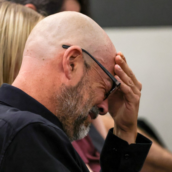 TV zvezda na snimanju saznala za plan supruge: Angažovala plaćenog ubicu FOTO/VIDEO